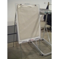 Presentation Flip Chart Whiteboard with Stand